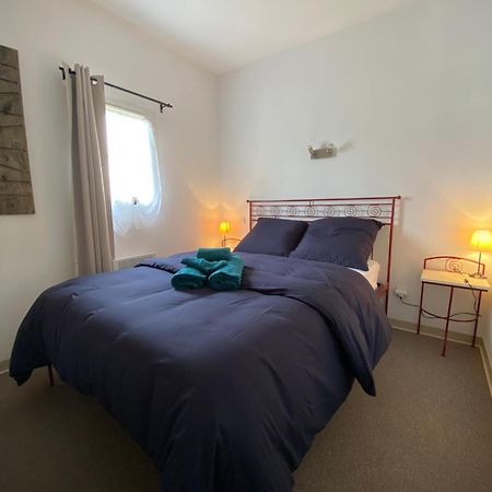 Appartement 4 Personnes 541 Les Jasses De Camargue Gallargues-le-Montueux Extérieur photo