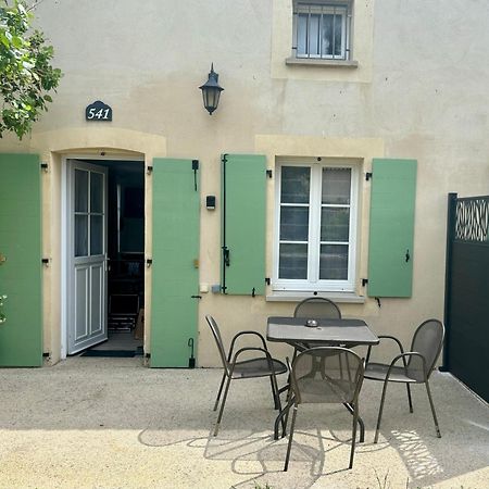 Appartement 4 Personnes 541 Les Jasses De Camargue Gallargues-le-Montueux Extérieur photo