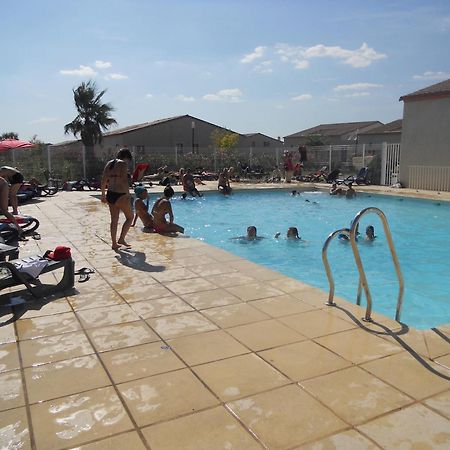 Appartement 4 Personnes 541 Les Jasses De Camargue Gallargues-le-Montueux Extérieur photo