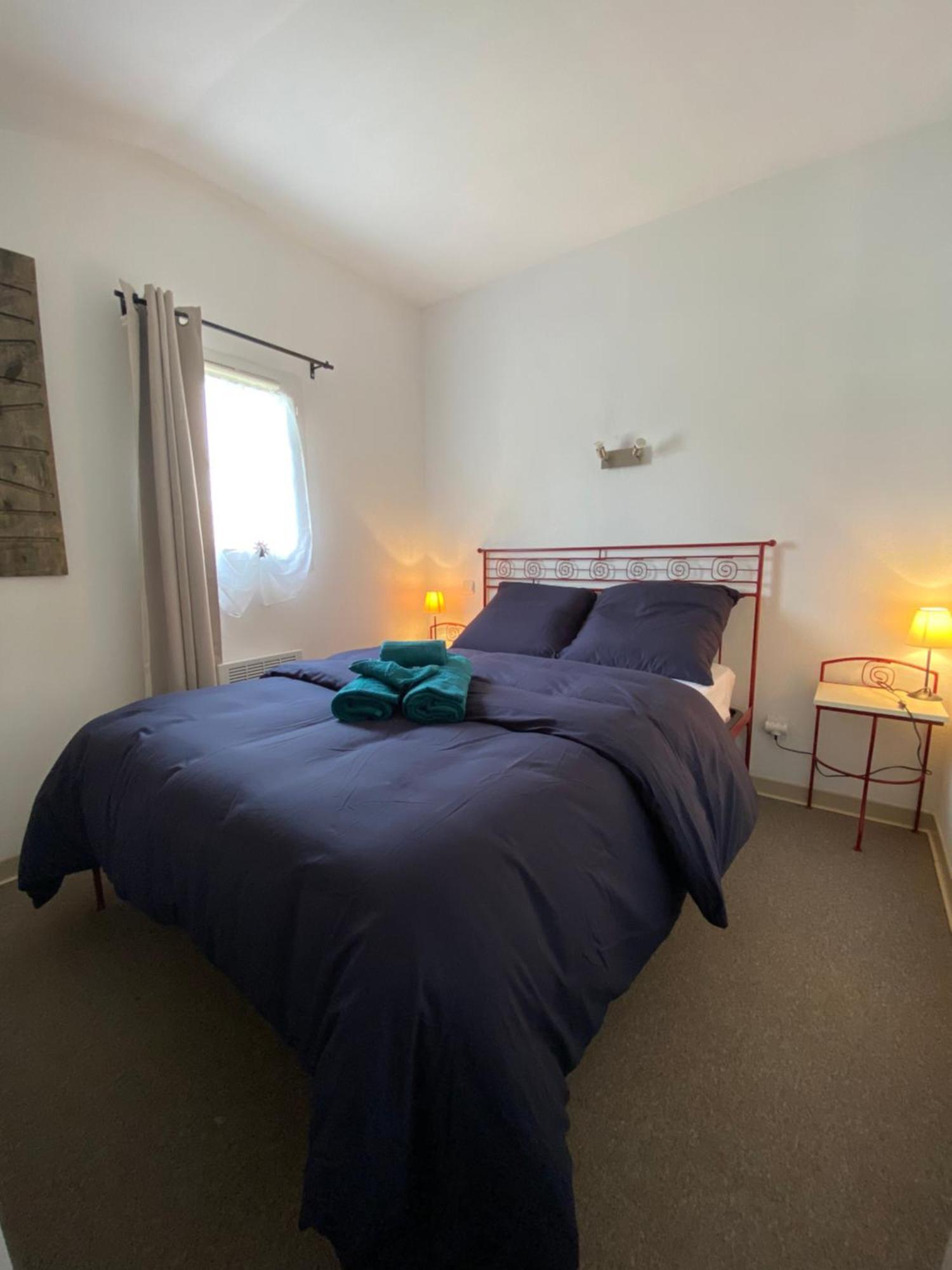 Appartement 4 Personnes 541 Les Jasses De Camargue Gallargues-le-Montueux Extérieur photo