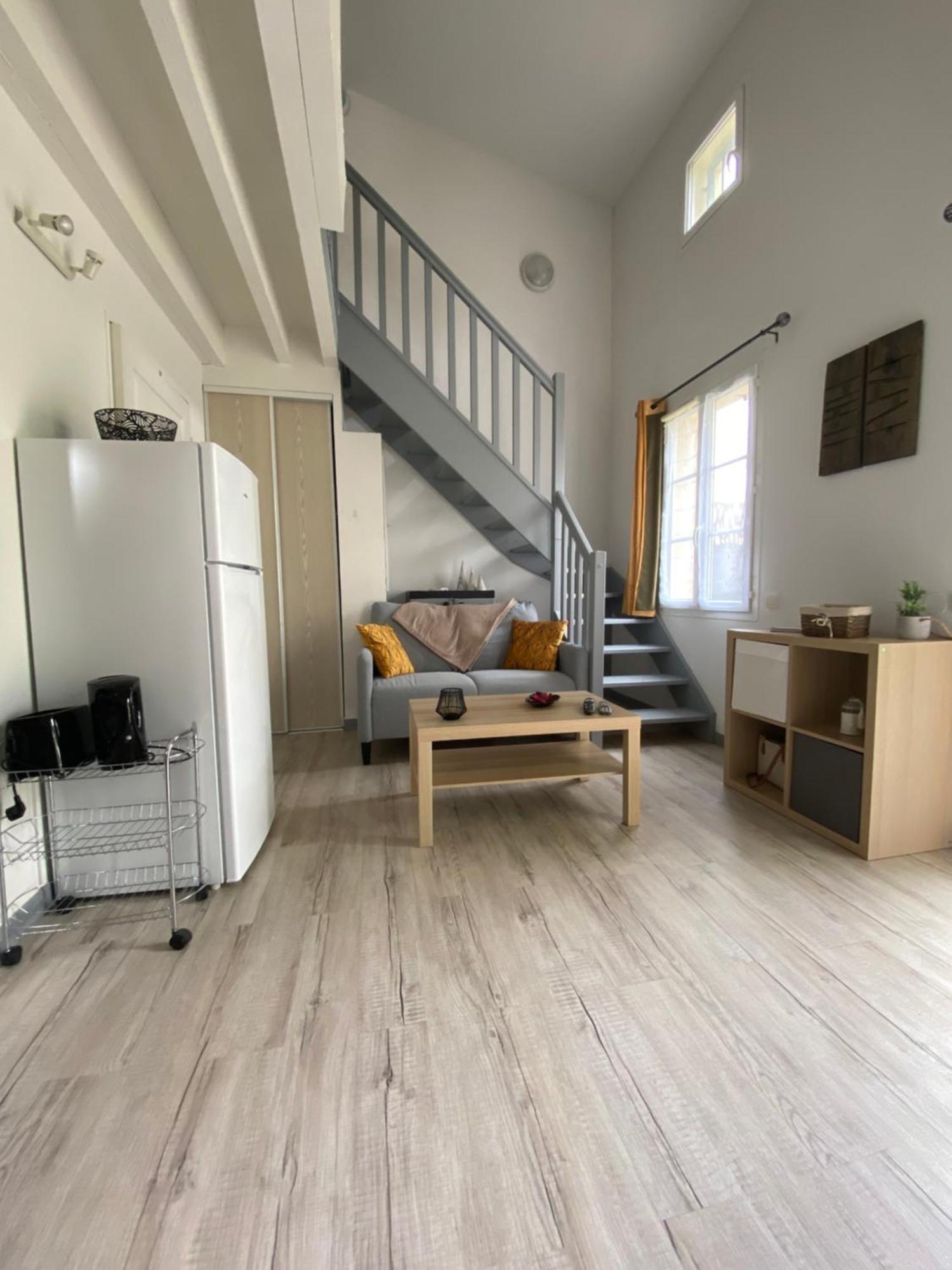 Appartement 4 Personnes 541 Les Jasses De Camargue Gallargues-le-Montueux Extérieur photo