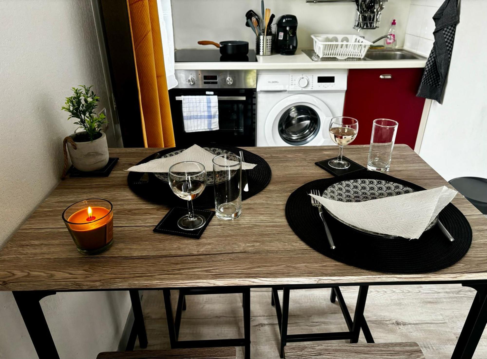 Appartement 4 Personnes 541 Les Jasses De Camargue Gallargues-le-Montueux Extérieur photo