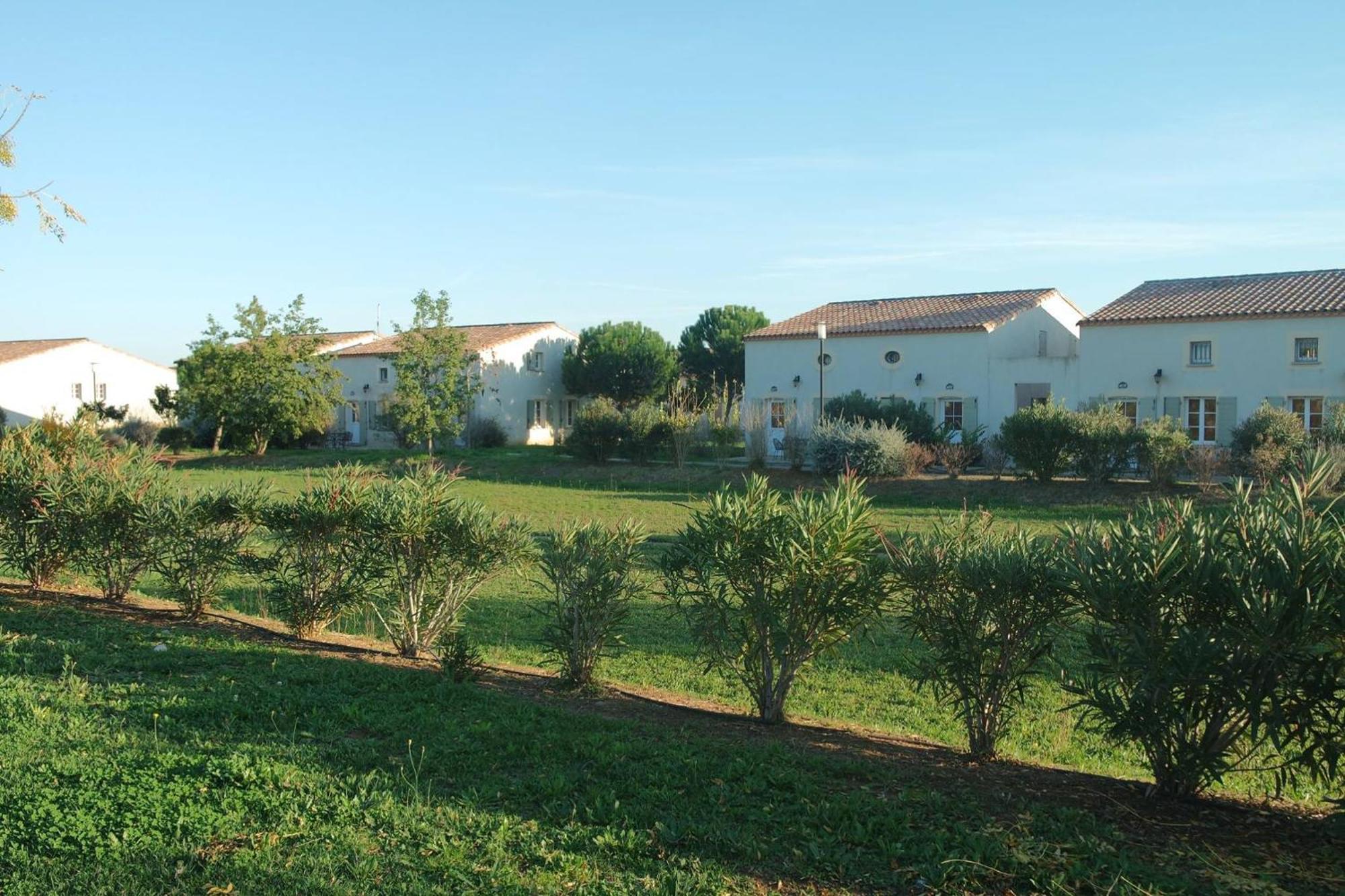 Appartement 4 Personnes 541 Les Jasses De Camargue Gallargues-le-Montueux Extérieur photo